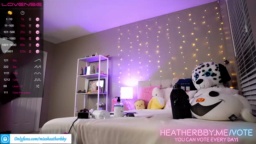 Heatherbby9  10-02-2021